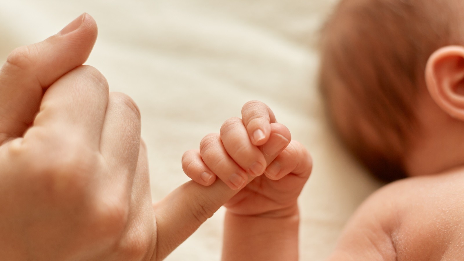 В день проведения референдума в Казахстане родились 585 детей