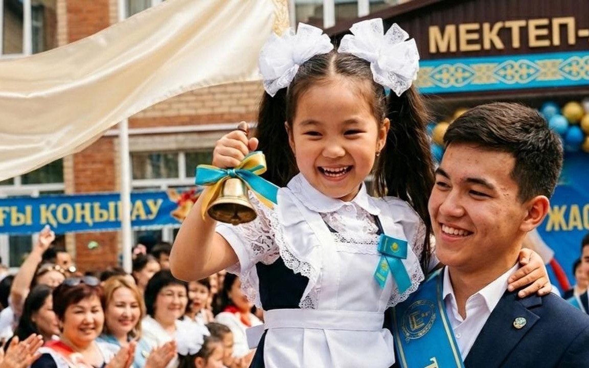 Оқу-ағарту министрлігі: Қазақстанда мектеп бітіру кештеріне ақша жинауға қатаң тыйым салынды