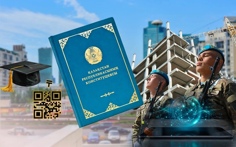 Елімізде 1 шілдеден бастап қандай өзгерістер болады?