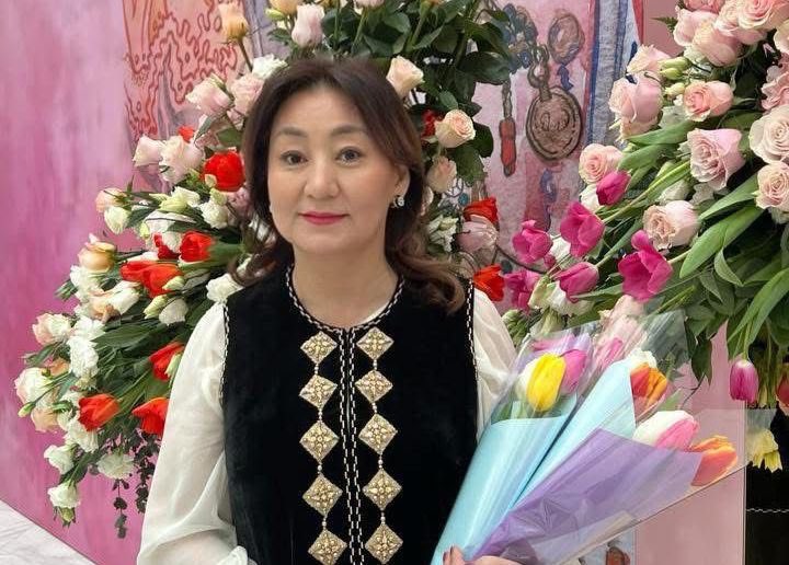 Отбасы құндылықтары – Конституция назарында