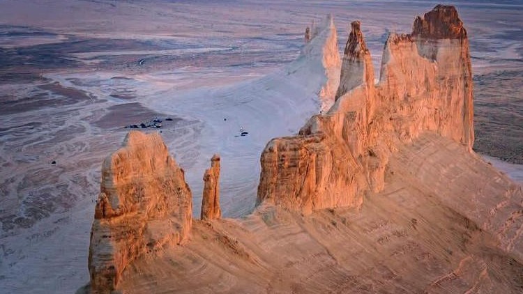 О результатах проведённого аудита соответствия в государственном учреждении «Управление туризма Мангистауской области»