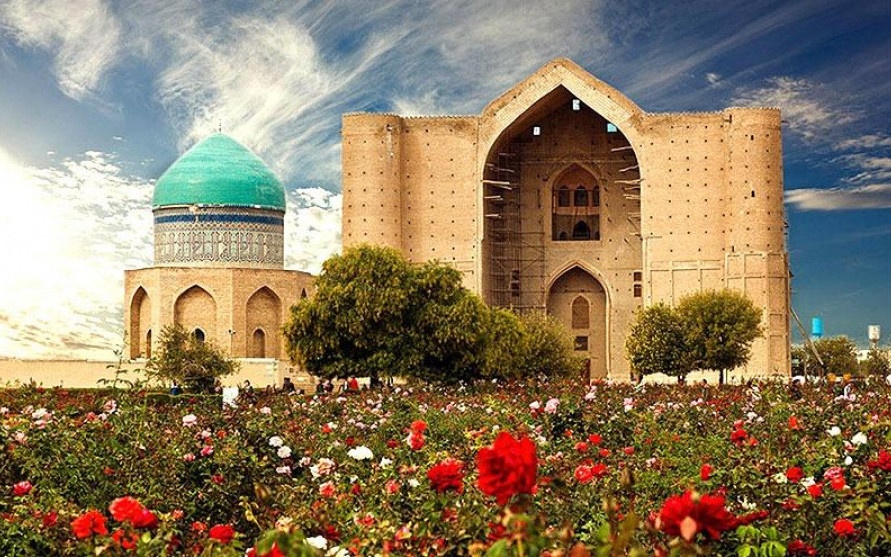 Қожа Ахмет Ясауи мұрасын насихаттау жоспары бекітілді