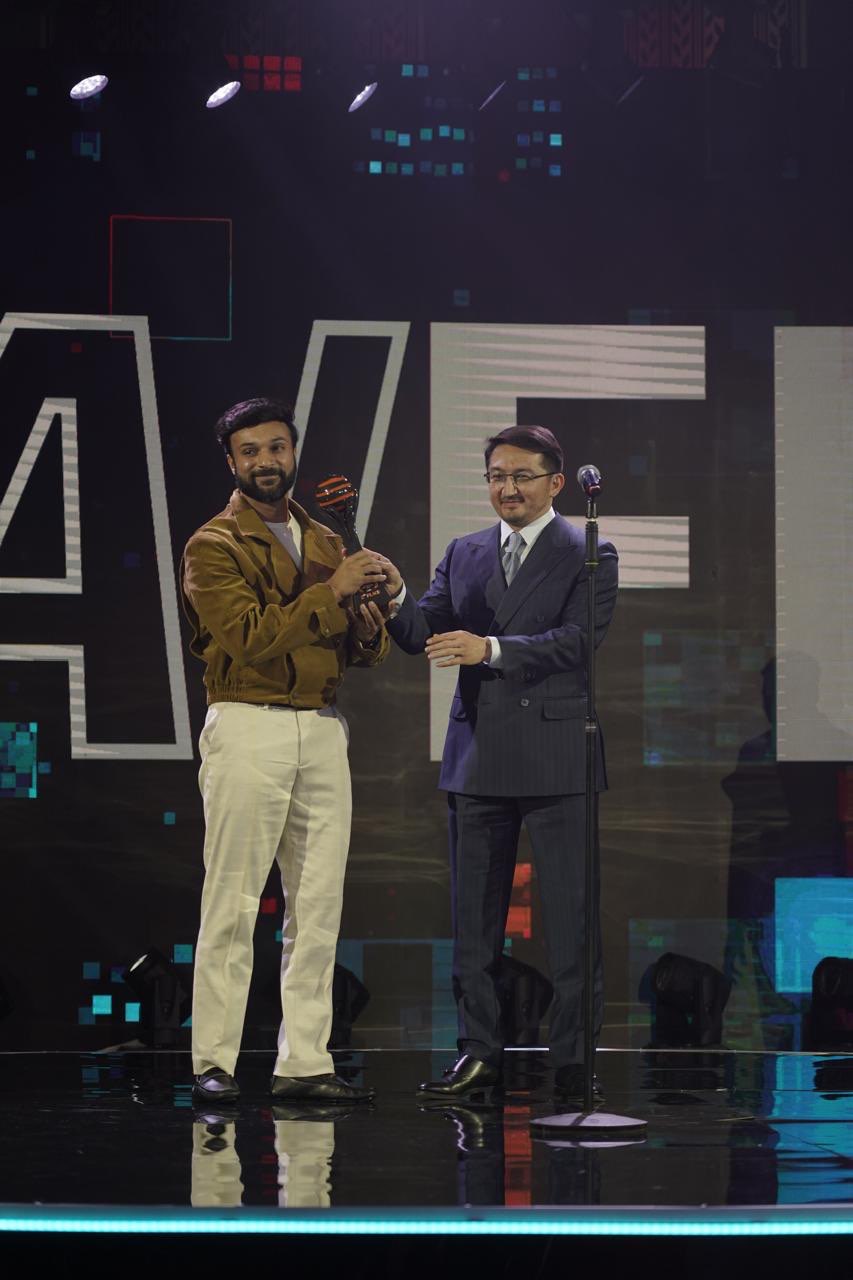 Мировое AI-кино в Астане: объявлены победители Astana AI Film Festival 2026
