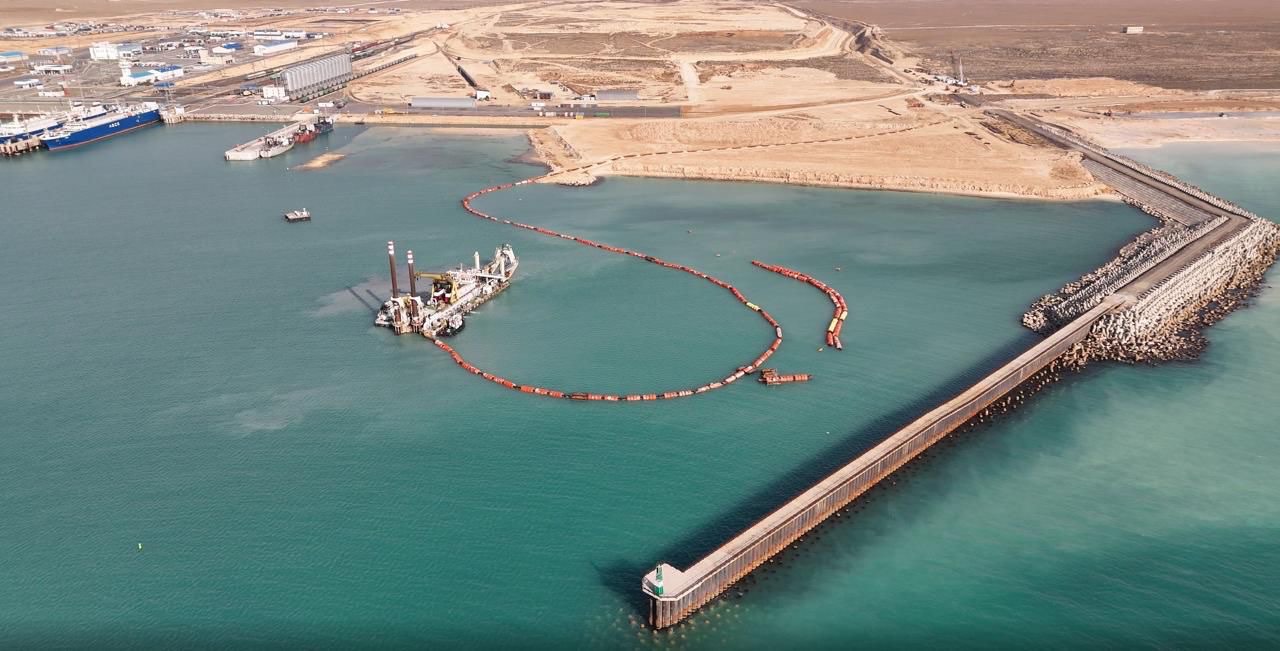 В 2026 году планируется включение территории компании «Ерсай» и промышленной площадки в Мунайлинском районе в состав СЭЗ