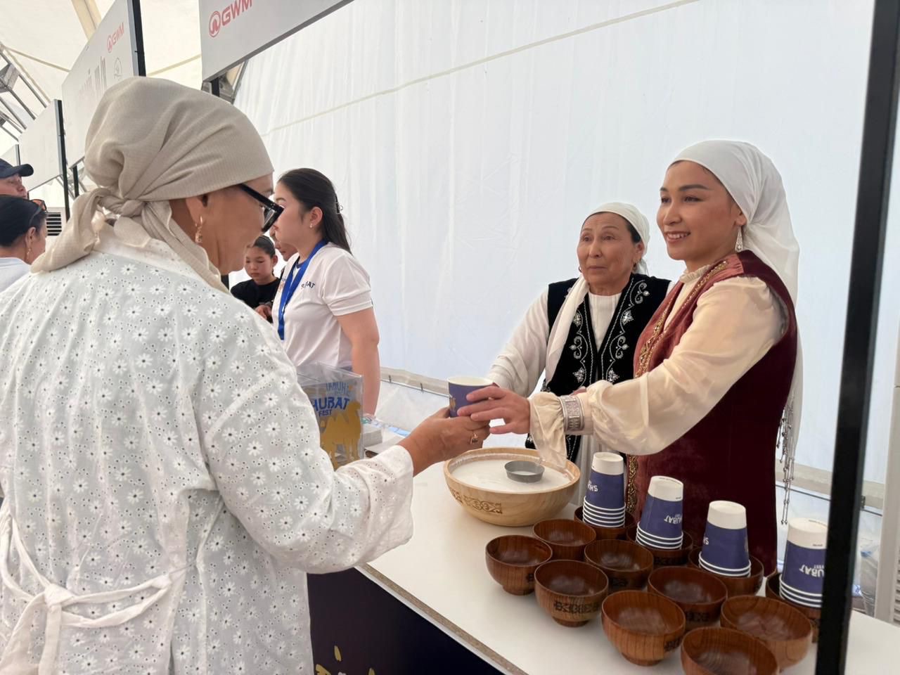 «SHUBAT FEST-2026» гастрофестивалі: «Шұбат Маңғыстаудың ғана емес, Қазақстанның брендіне айналады»