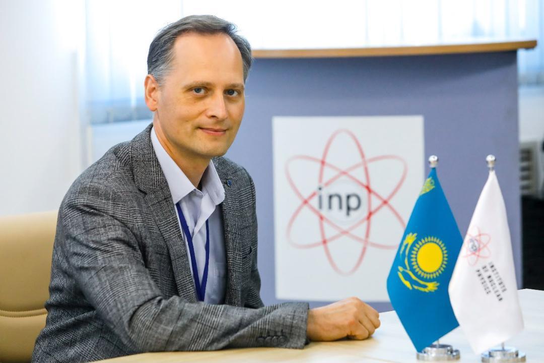Радиоэкологический мониторинг приграничных территорий Казахстана в условиях развития атомной энергетики Центральной Азии