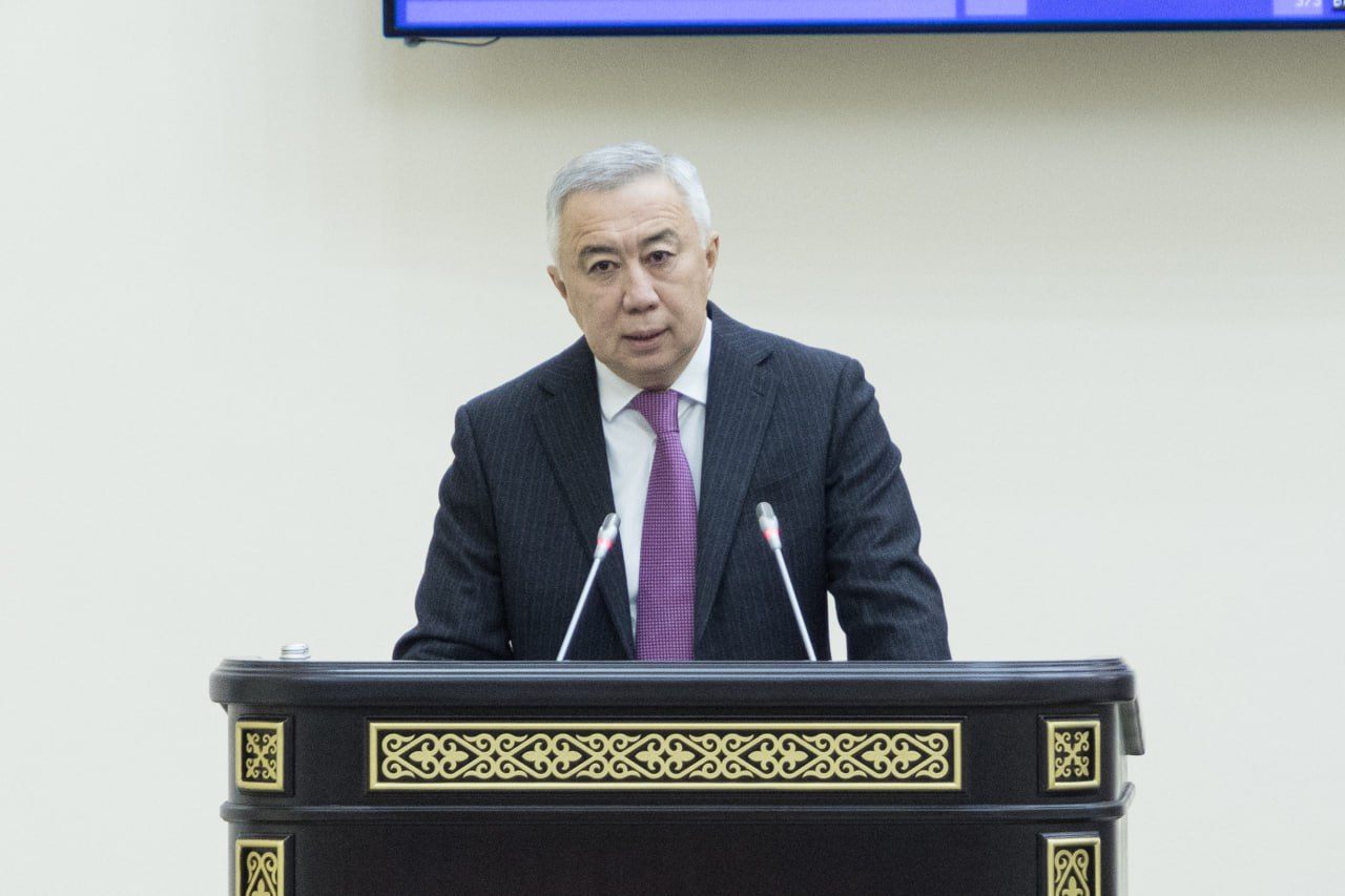 Маңғыстау облысы қайтадан донор өңір мәртебесін алады