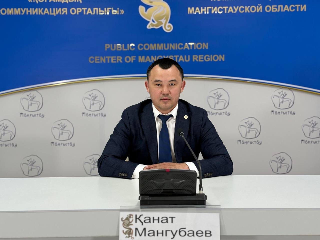 Маңғыстауда 13 мыңға жуық бала тегін спорттық үйірмелерге барады