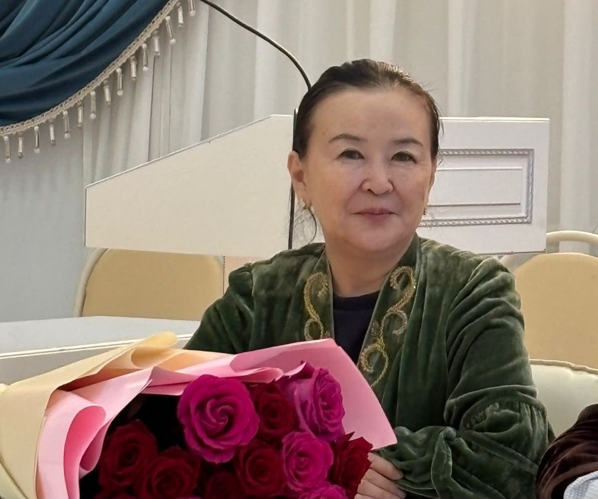 Тілектес Болатбаева: «Құрылтай сайлауы – ел болашағын айқындайтын маңызды қадам»