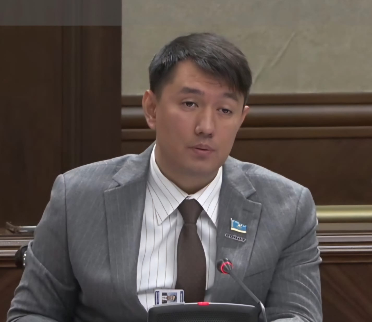 Ресурсные классы, спорт и «Болашак»: депутат предложил изменить систему поддержки детей с инвалидностью