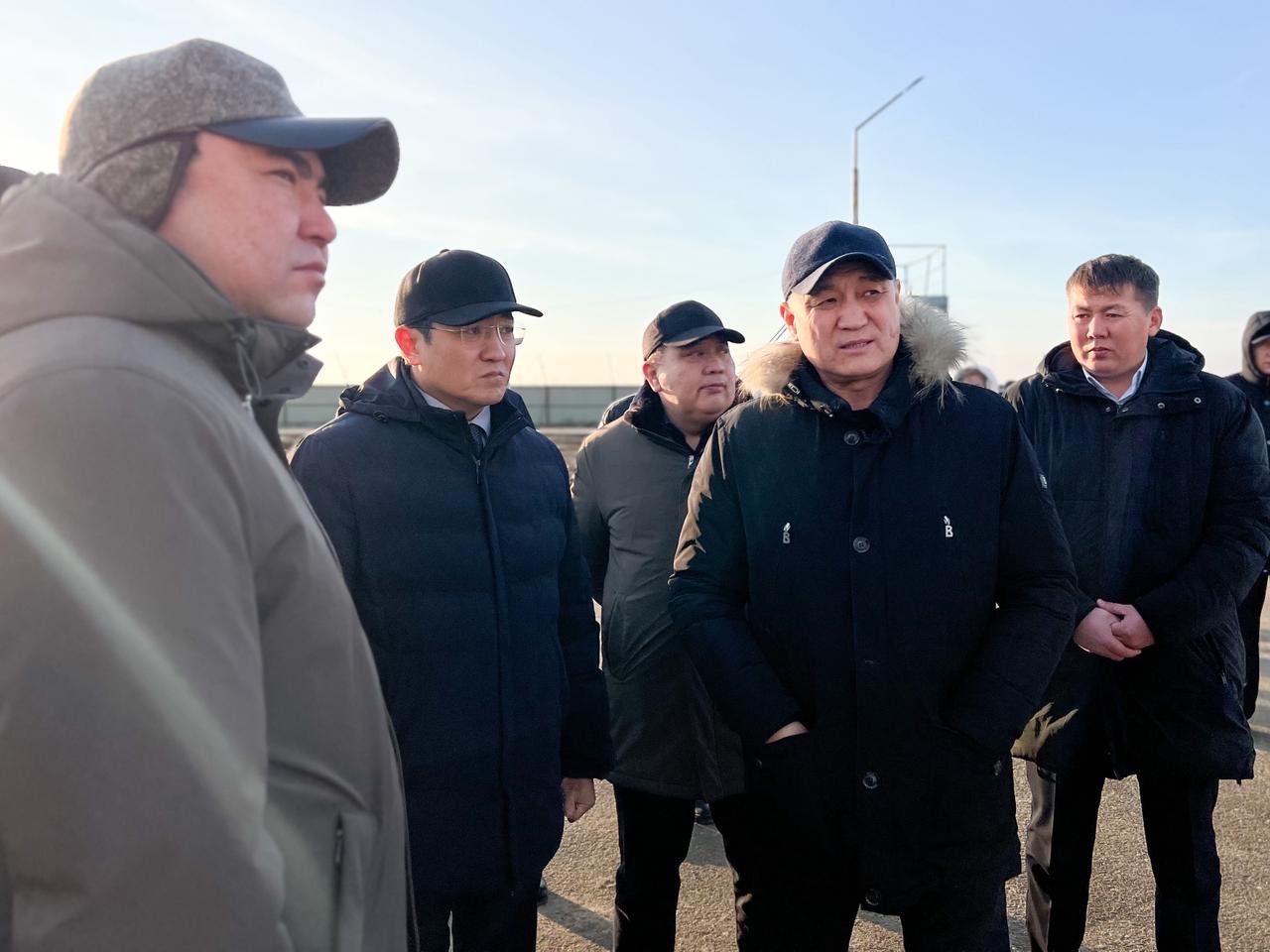 Мәжіліс депутаты Еділ Жаңбыршин қалдықты қайта өңдеу мәселесін көтерді