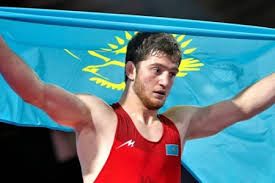 Камиль Куруглиев поборется за бронзовую медаль чемпионата мира