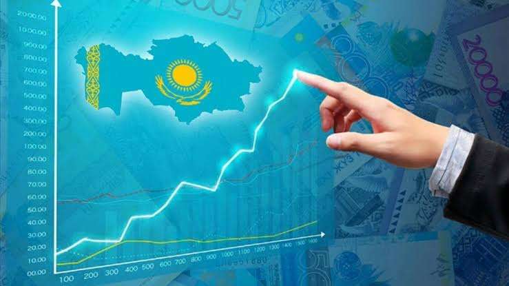 Қазақстан әлемдегі ірі экономикалар рейтингінде 47-орынға көтерілді
