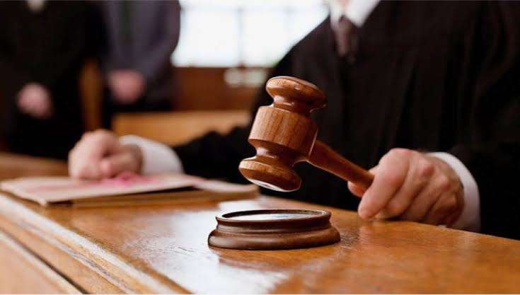 Ақтауда 124 млн теңгені даулағандар сот кезінде татуласты