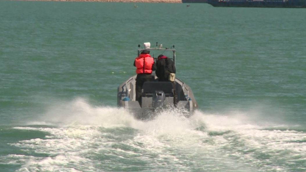 Каспийде 57 браконьерлік оқиғаға тосқауыл қойылды