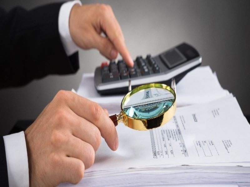 Департамент: мемлекеттік сатып алуда заңбұзушылықтар үшін 6,4 млн теңге айыппұл салынды