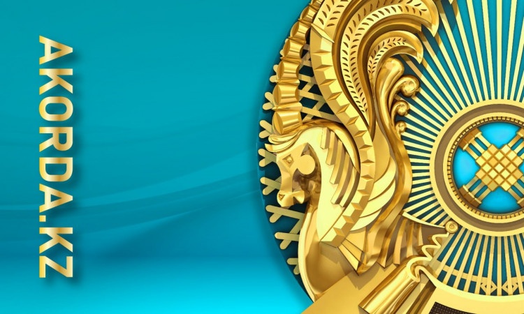 Президент Казахстана  поздравил православных с праздником Пасха