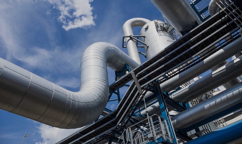 Қазақстанда 377 шақырым жылу желісі жаңартылады