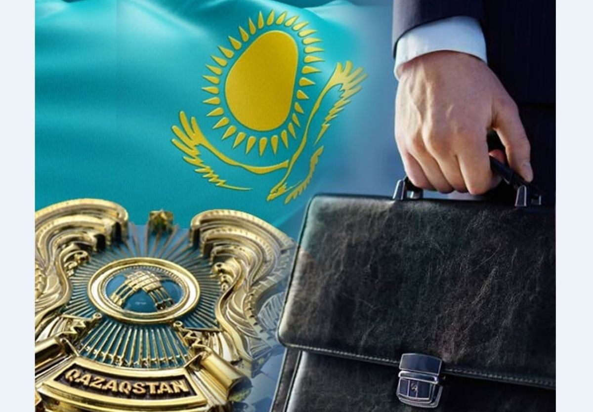 Мемлекеттік қызмет сапасын арттыру-басты міндет