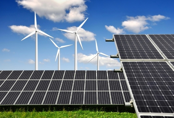 «Жасыл сутегі және болашақ энергетикасы: Маңғыстау облысы энергетикалық өткелге қалай дайындалып жатыр»