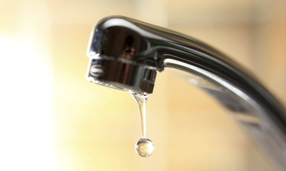 В Актау отключат питьевую воду
