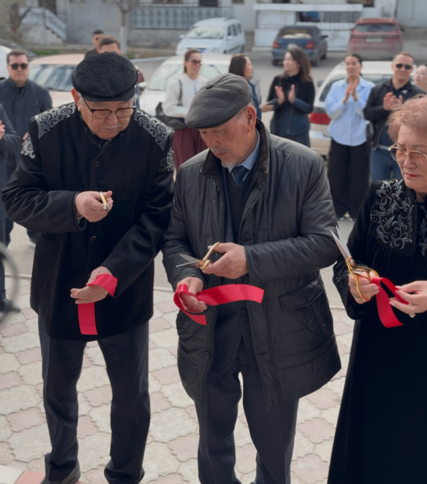 Особенным детям - особая поддержка: в Актау открылся центр «ALGIZ»