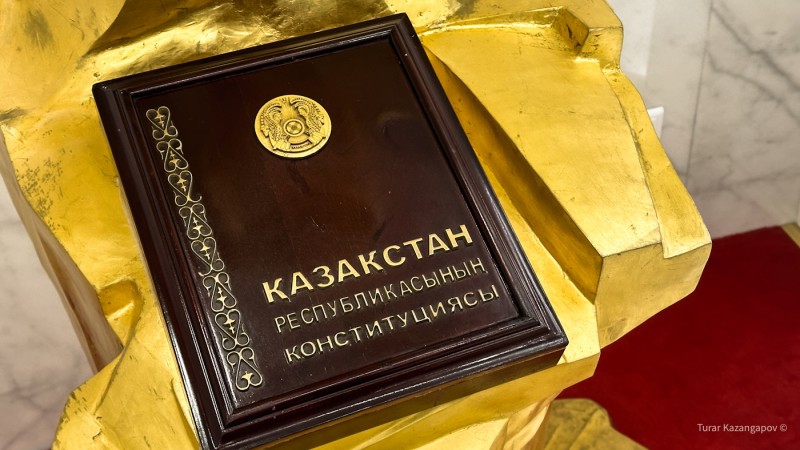 Более 60 праздничных мероприятий пройдут в Мангистау в честь 30-летия Конституции РК