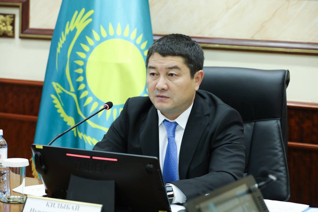 Облыс басшысы нашақорлық пен есірткі бизнесіне қарсы күресті күшейтуді тапсырды