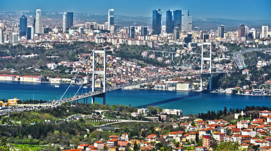 Түркия азаматтары Қазақстанда 90 күнге дейін визасыз жүре алады