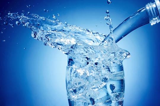В селе Курык откроется завод по производству питьевой воды мощностью 12 тысяч кубометров в сутки