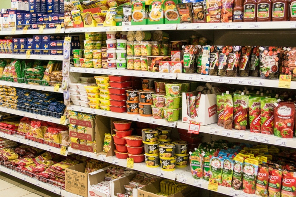 Казахстан полностью обеспечивает внутренний спрос на основные продукты питания