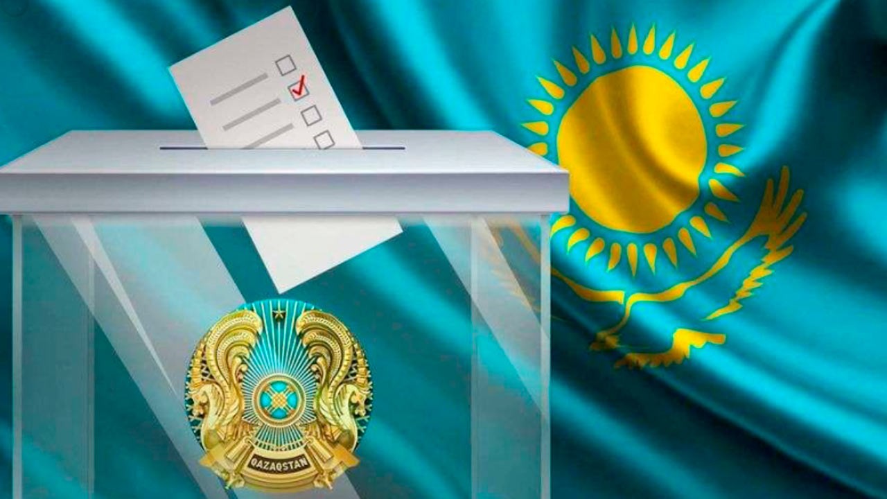 Үгіт науқаны басталған соң партиялардың электоралды рейтингісі өзгерді