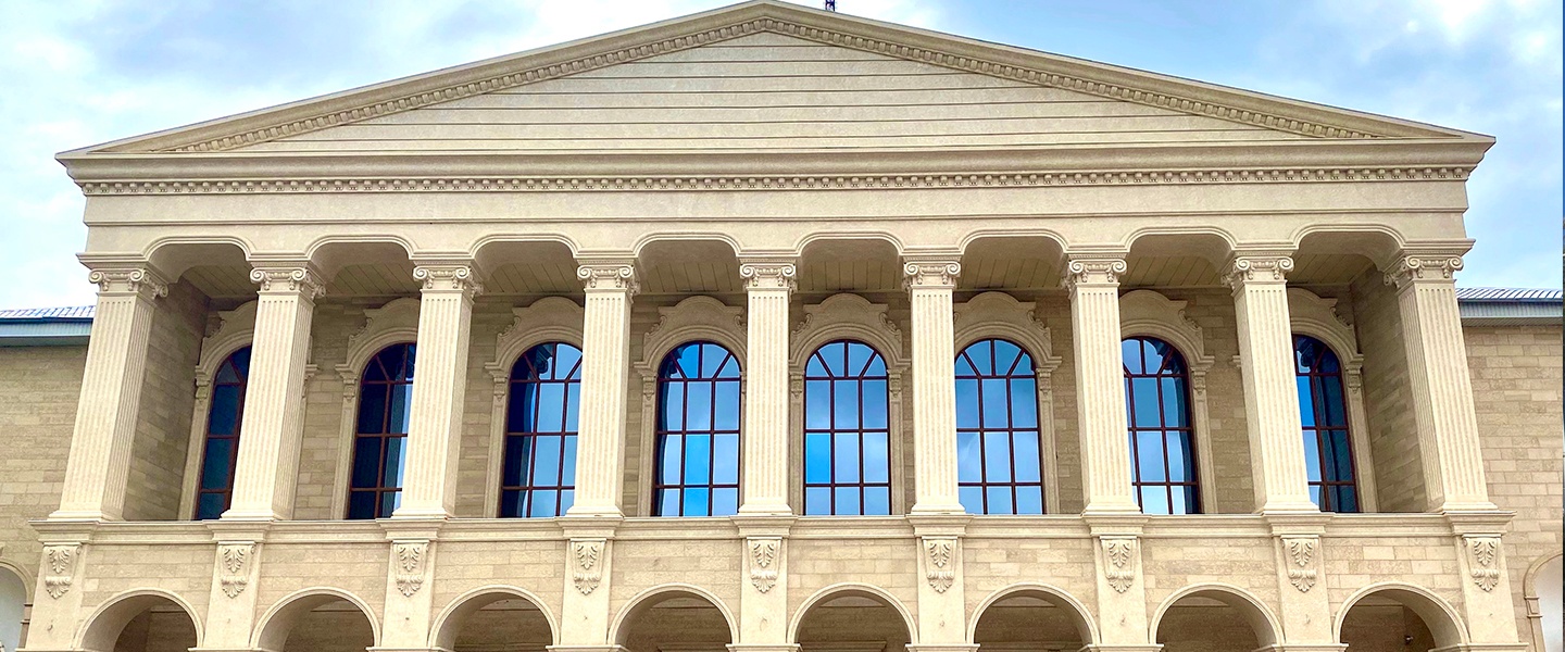 Ақтөбе театры Ақтауға келеді