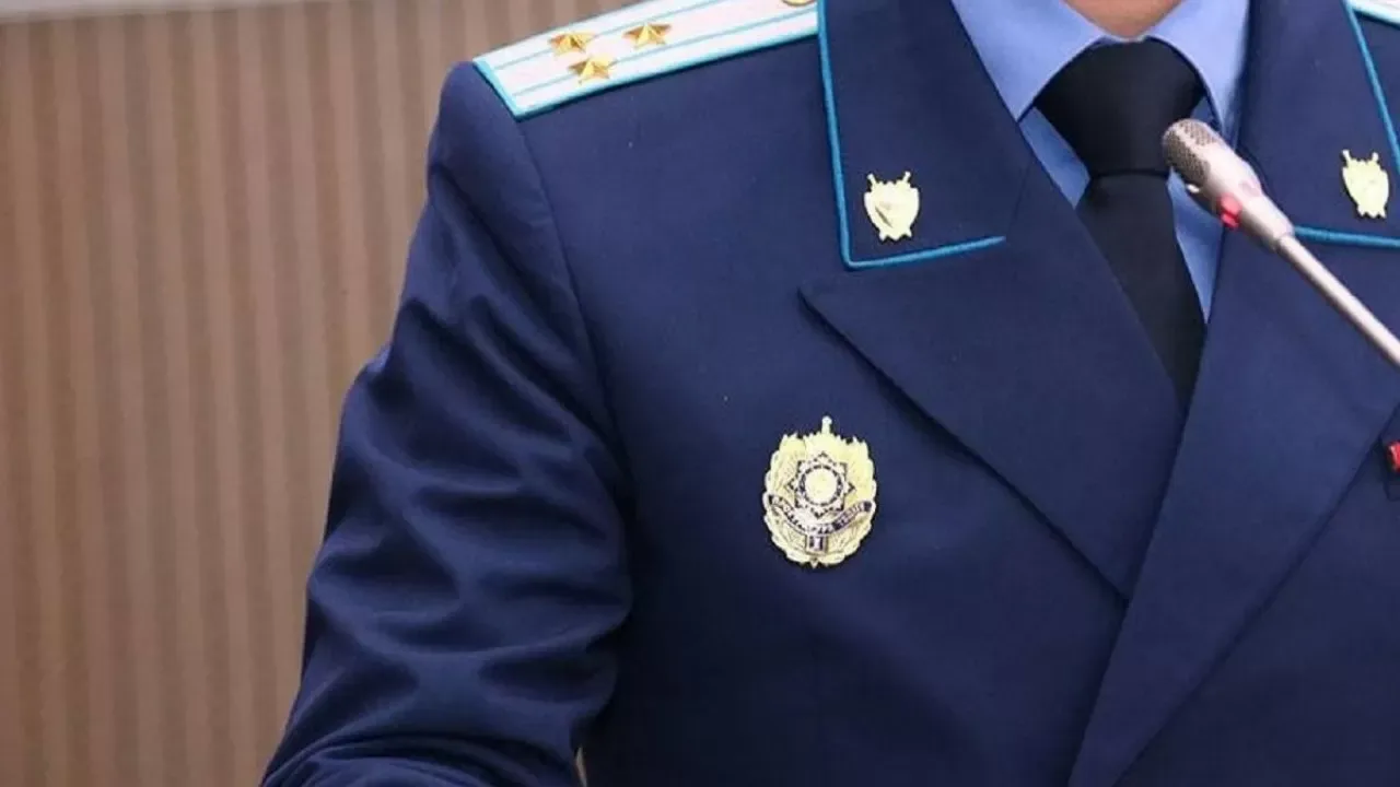 В Мангистау прокуратура защитила права более 21 тысячи спортсменов