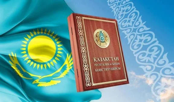 Официальный ответ на ложные заявления вокруг проекта новой Конституции