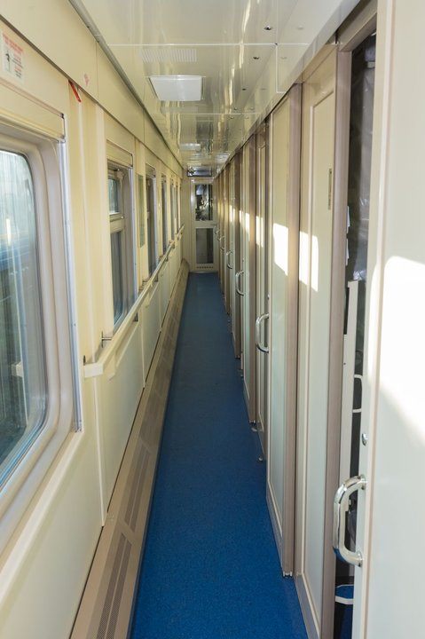 На билеты поезда Алматы – Мангистау предоставляется скидка в 25 процентов